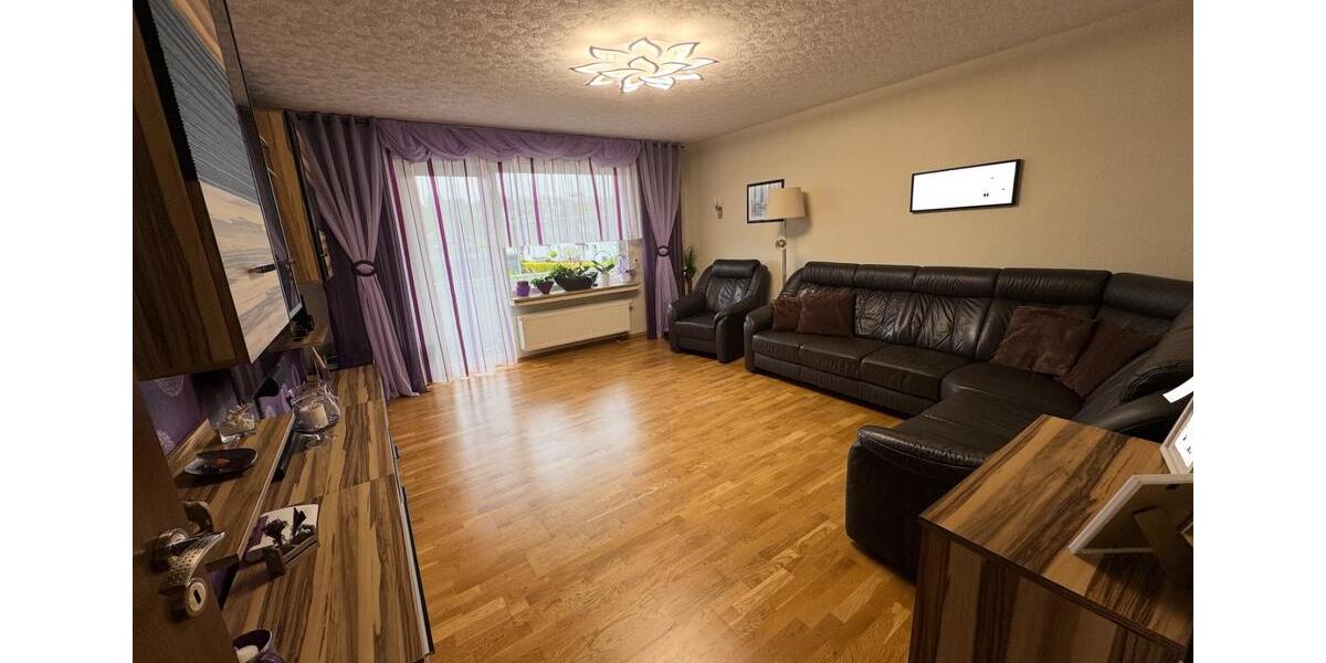 Erdgeschoßwohnung Wermelskirchen - 3 Zimmer, 78 m&sup2;, 240.000&euro; | Angebot:27133085