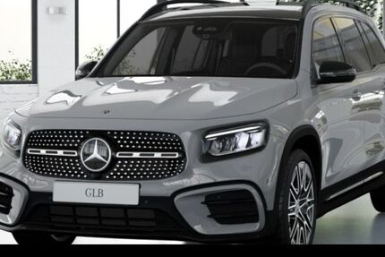 Mercedes-Benz GLB 200 9.900 km 48.490 &euro; Düsseldorf 40470
