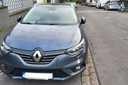 Renault Megane 126.500 km 12.000 &euro; Solingen 42719