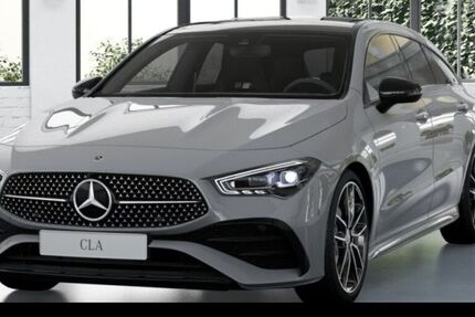 Mercedes-Benz CLA 180 Shooting Brake 3.928 km 32.990 &euro; Frechen 50226