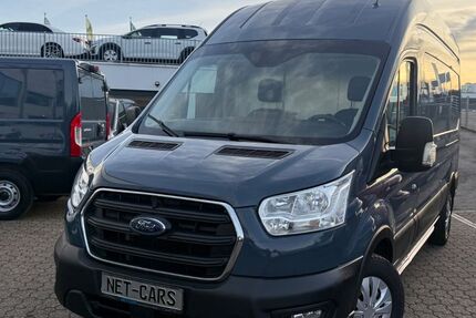Ford Transit 65.766 km 19.900 &euro; Hilden 40721