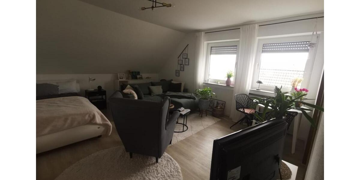 Etagenwohnung Troisdorf Bergheim - 1 Zimmer, 38 m&sup2;, 450&euro; | Angebot:25420142