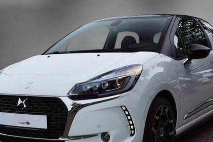 Citroen DS3 57.800 km 8.900 &euro; Köln 51145