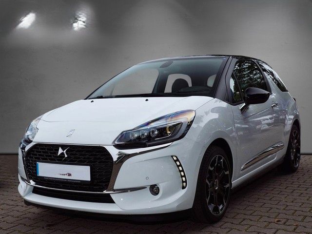 Citroen DS3 57.800 km 8.900 &euro; Köln 51145