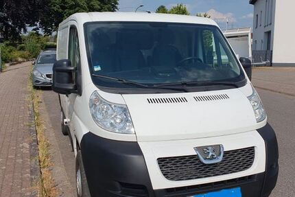 Peugeot Boxer 227.000 km 6.800 &euro; Düsseldorf 40221