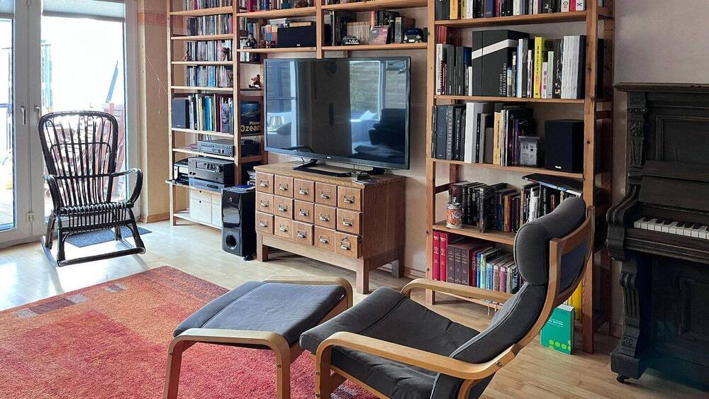 Reihenmittelhaus Bergisch Gladbach Gronau - 6 Zimmer, 140 m&sup2;, 423.000&euro; | Angebot:26890127