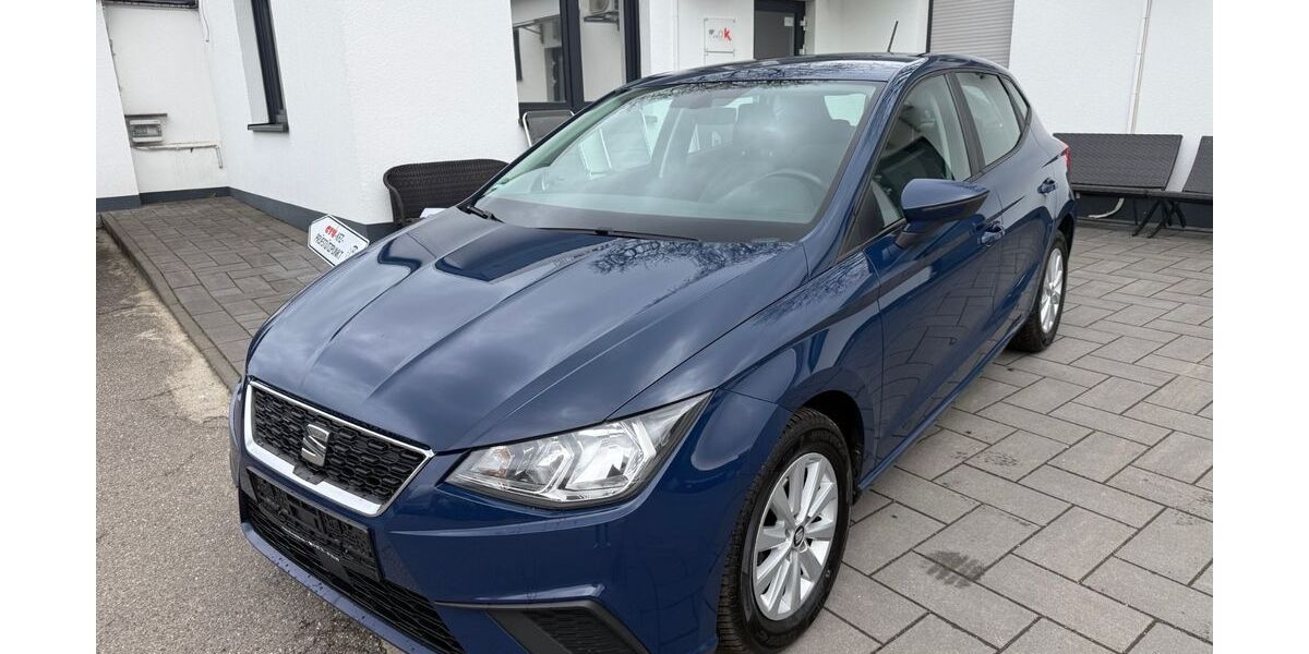 Seat Ibiza 208.101 km 5.980 &euro; Hürth bei Köln 50354