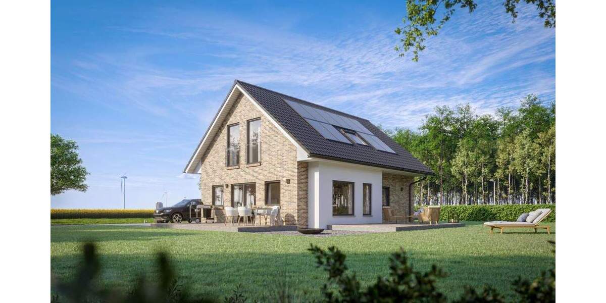 Einfamilienhaus Wesseling Keldenich - 4 Zimmer, 120 m&sup2;, 647.000&euro; | Angebot:25399769