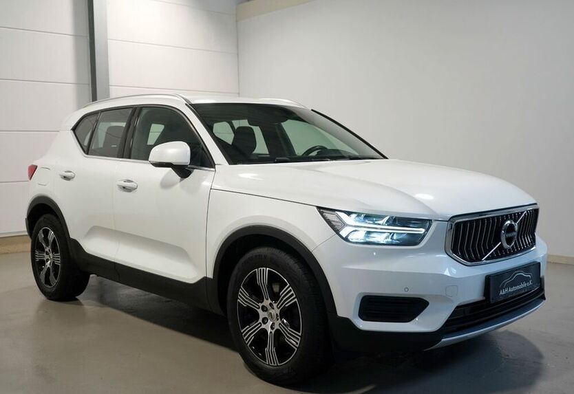 XC40