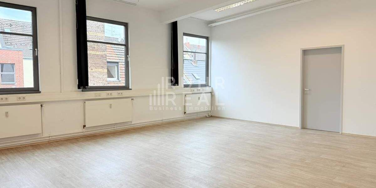 Büro- & Schulungsflächen auf der Bonner Straße zimmer