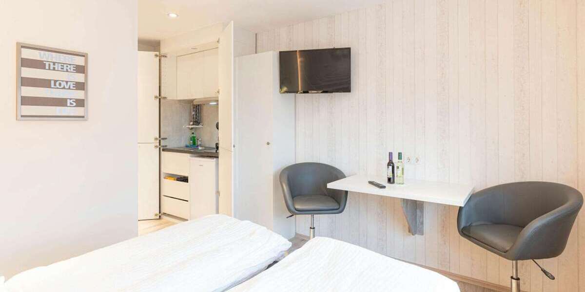Zimmer Leverkusen Wiesdorf - 1 Zimmer, 1.500&euro; | Angebot:26549303