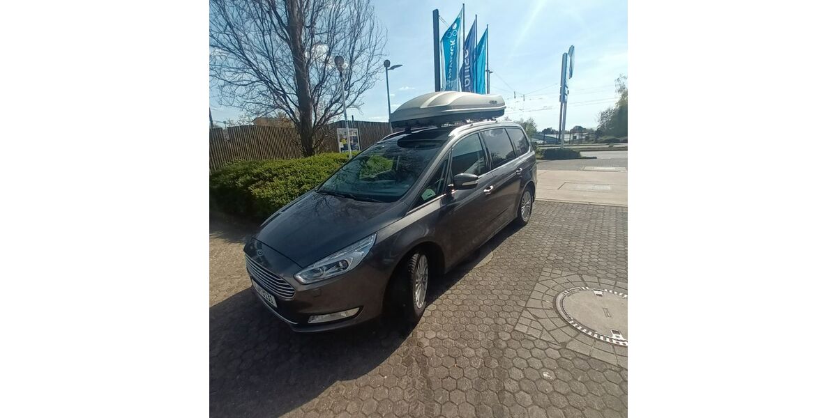 Ford Galaxy 169.500 km 11.300 &euro; köln 50859