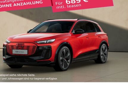 Audi SQ6 e-tron 13.695 km 74.780 &euro; Solingen 42653