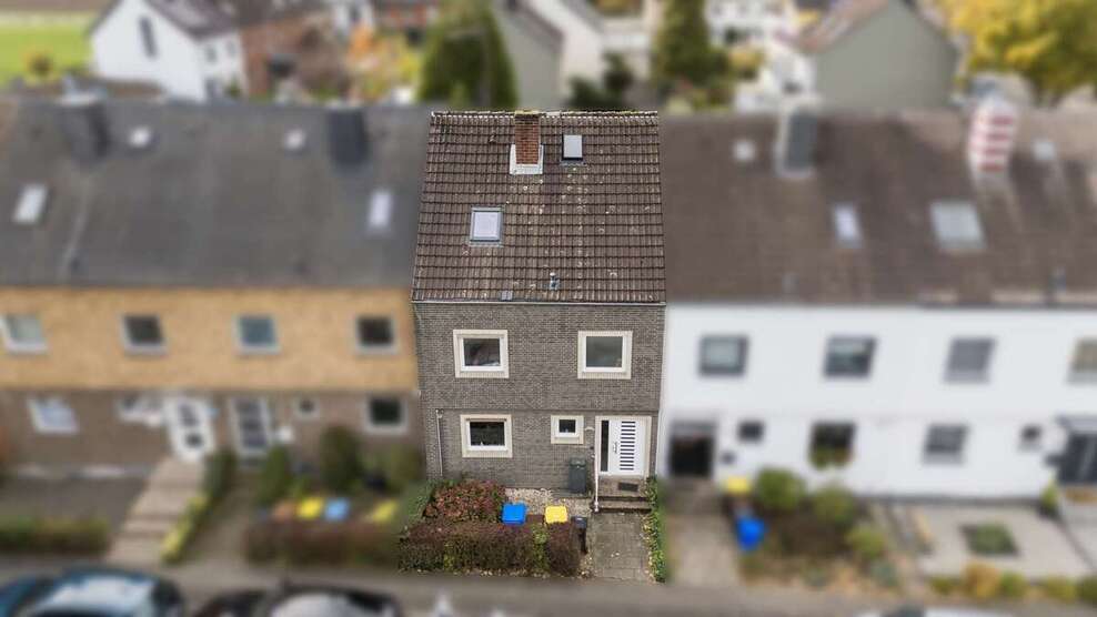 Haus zum Kaufen in Pulheim 399.000 € 139 m² 5 zimmer