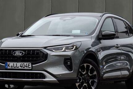 Ford Kuga 7.500 km 43.890 &euro; Köln / Porz 51149