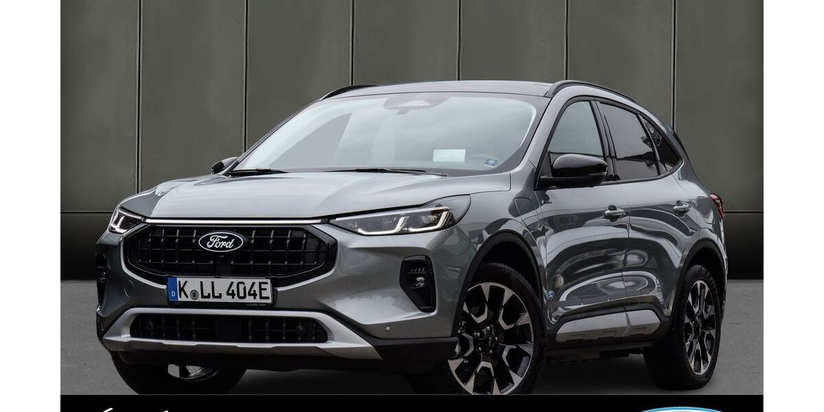 Ford Kuga 7.500 km 43.890 &euro; Köln / Porz 51149