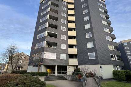 Wohnung zum Kaufen in Remscheid 165.000 € 85 m² 3 zimmer