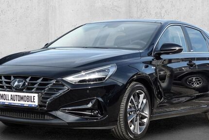 Hyundai i30 54.000 km 20.890 € Köln 50825