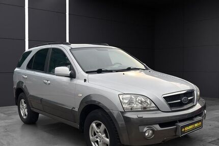 Kia Sorento 178.000 km 4.999 &euro; Remscheid 42897