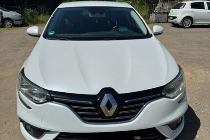 Renault Megane 112.800 km 12.490 &euro; Solingen 42653