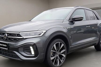 VW T-Roc 2.837 km 31.950 &euro; Neuss 41460