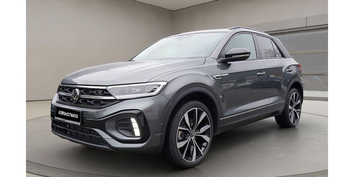 VW T-Roc 2.930 km 31.950 &euro; Neuss 41460