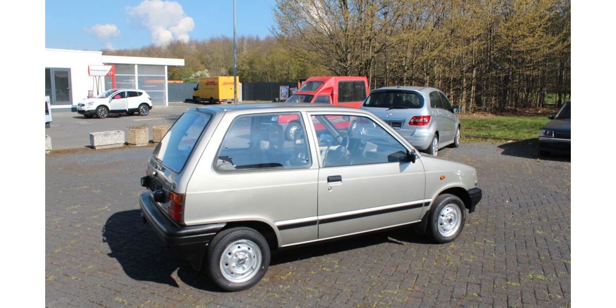 Suzuki Alto 92.000 km 4.990 € BERGHEIM 50126
