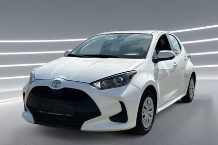 Toyota Yaris 98.481 km 13.890 &euro; Köln 51149