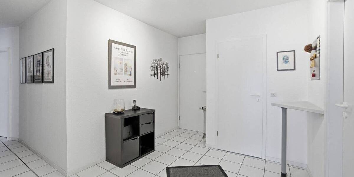 Etagenwohnung Haan - 4 Zimmer, 115 m&sup2;, 368.000&euro; | Angebot:25968440