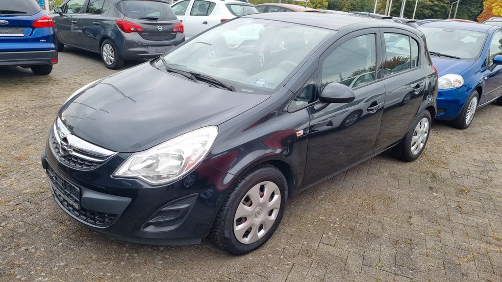 Opel Corsa 149.000 km 4.500 &euro; Wesseling 50389