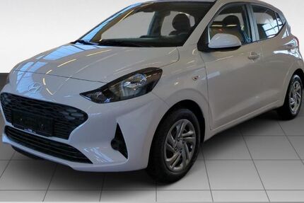 Hyundai i10 5.989 km 14.685 &euro; Leverkusen 51373