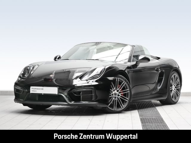 Boxster