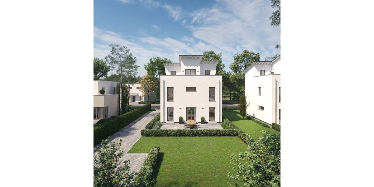 Einfamilienhaus Kerpen Sindorf - 7 Zimmer, 216 m&sup2;, 548.529&euro; | Angebot:26418612