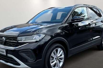 VW T-Cross 15.709 km 26.480 &euro; Solingen 42651