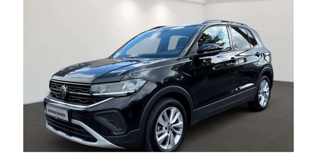 VW T-Cross 15.709 km 26.480 &euro; Solingen 42651