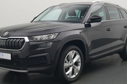 Skoda Kodiaq 128.560 km 28.390 &euro; Leverkusen 51373