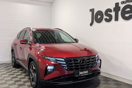 Hyundai TUCSON 69.348 km 22.490 &euro; Monheim am Rhein 40789