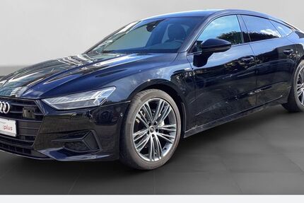 Audi A7 19.303 km 52.950 € Remscheid 42897