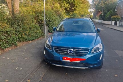 Volvo XC60 121.000 km 19.800 &euro; Köln 51143