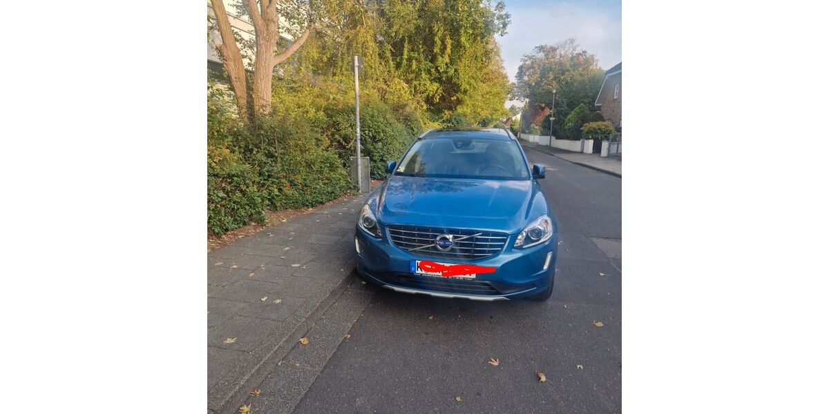 Volvo XC60 121.000 km 19.800 &euro; Köln 51143