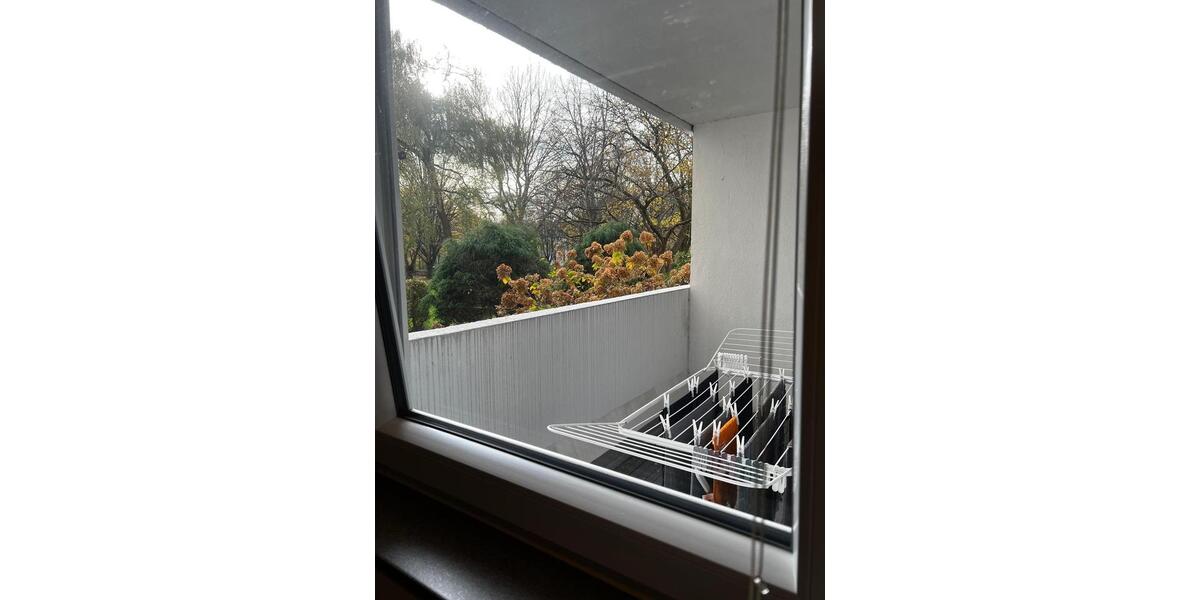 Helle, modernisierte 1-Zimmer-Wohnung Köln Porz Urbachab sofort 1 zimmer