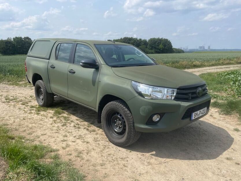 Hilux
