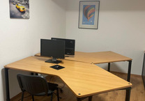 Ein Büro bei uns mieten: Ihr Schlüssel zum Wachstum - All-in-Miete
