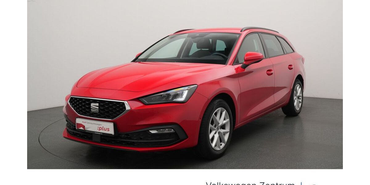 Seat Leon 31.453 km 21.980 &euro; Leverkusen 51379