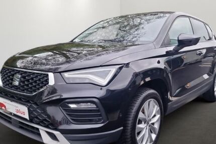 Seat Ateca 64.367 km 24.880 € Neuss 41464