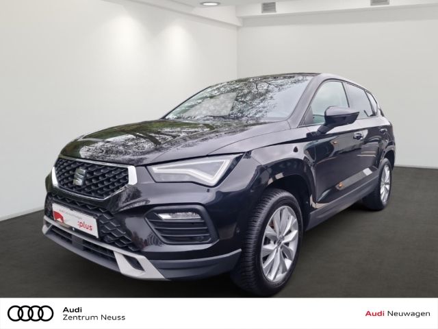Seat Ateca 64.367 km 24.880 € Neuss 41464