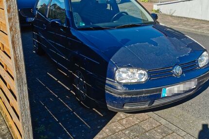 VW Golf 165.000 km 1.500 &euro; Niederkassel 53859