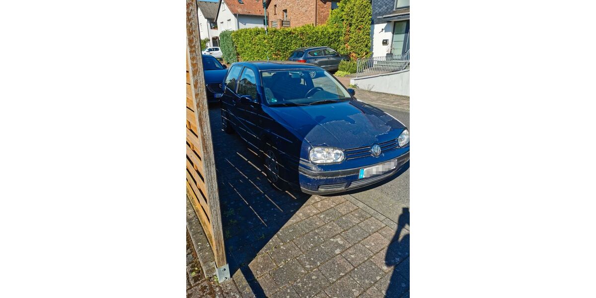 VW Golf 165.000 km 1.500 &euro; Niederkassel 53859