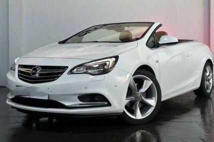 Opel Cascada 55.197 km 19.900 € Pulheim 50259