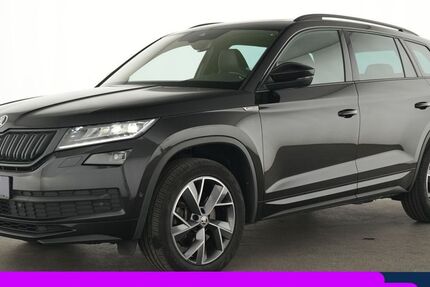 Skoda Kodiaq 46.362 km 33.889 &euro; Neuss 41460